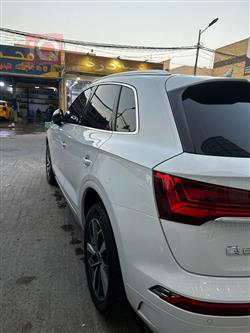 اودي Q5